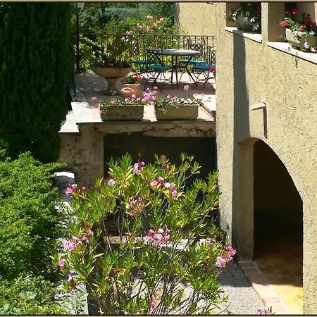 Maison Provencale 7 Couchages Pied Du Ventoux Proche Vaison La Romaine Mollans-sur-Ouvèze