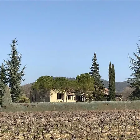 Maison Provencale 7 Couchages Pied Du Ventoux Proche Vaison La Romaine Villa