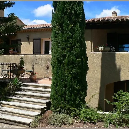 Villa Maison Provencale 7 Couchages Pied Du Ventoux Proche Vaison La Romaine *